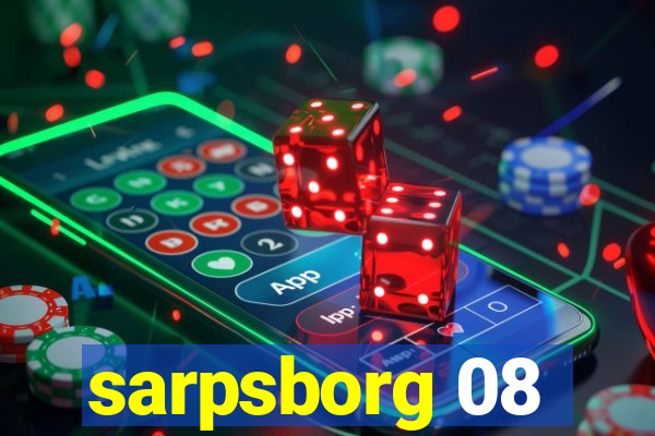 sarpsborg 08